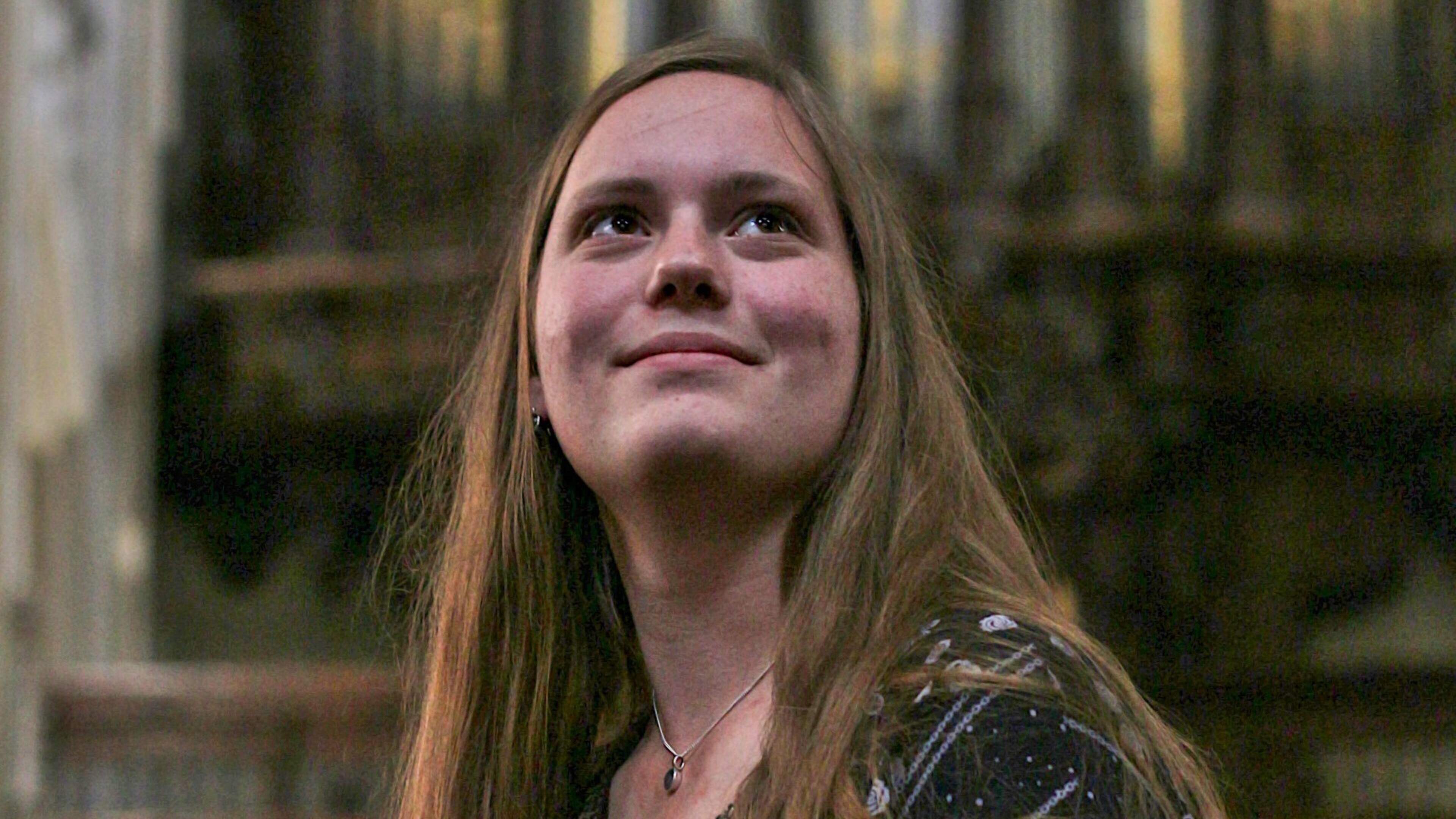 Orgelconcert in de Kleine Kerk met Annerieke van den Broek